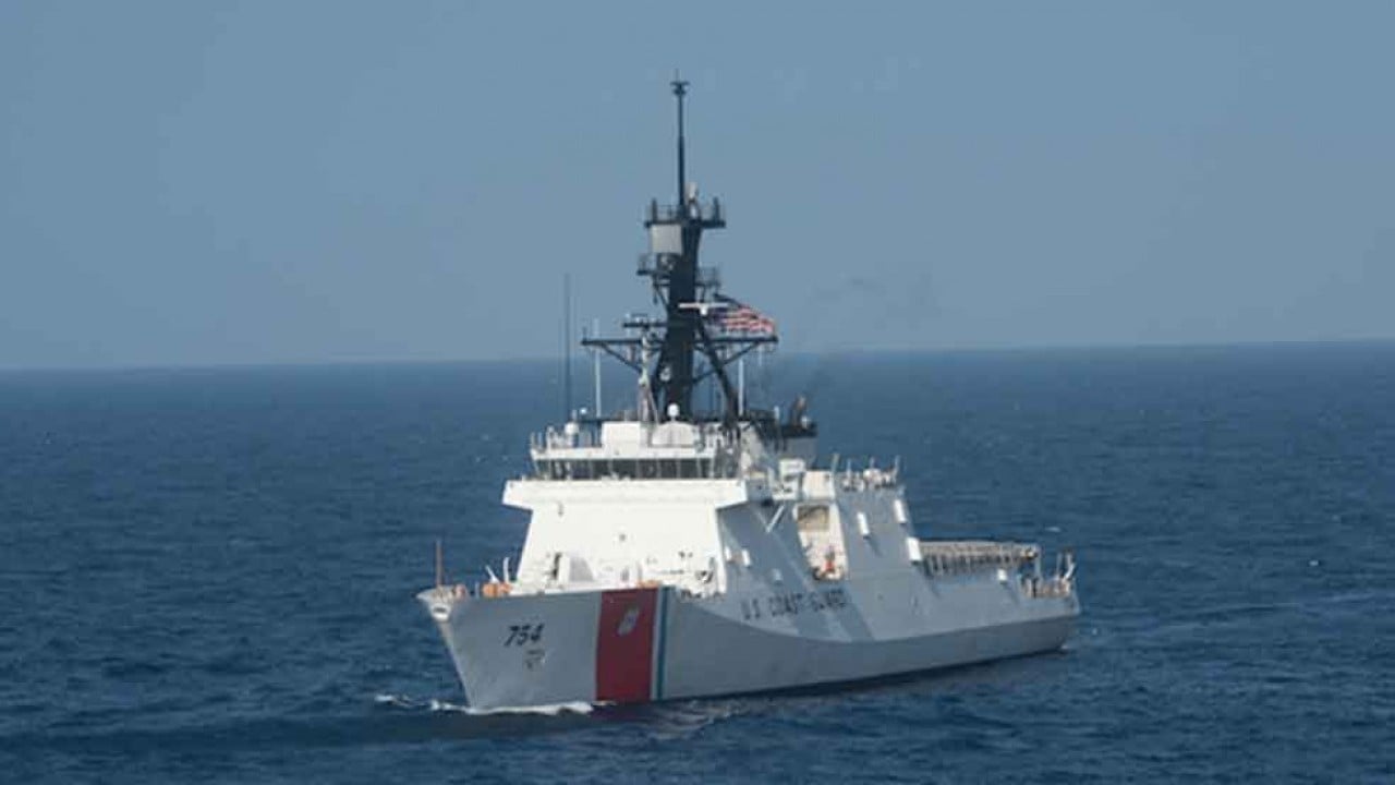 Foto - Türkiye Montrö'yü devreye aldı, o ülkeyi reddetti: İki gemi Türk sularından geçemedi, geri çekildi