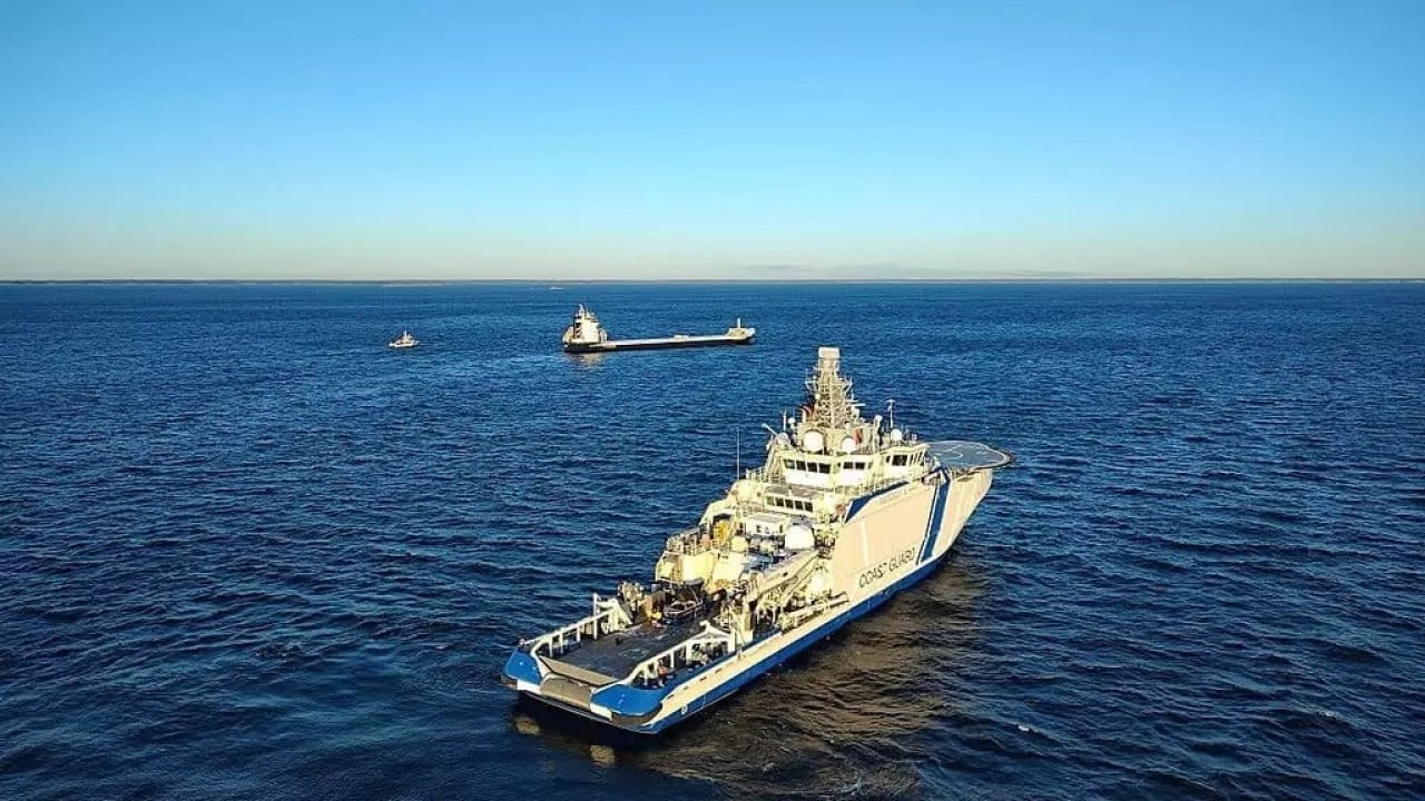 Foto - Türkiye Montrö'yü devreye aldı, o ülkeyi reddetti: İki gemi Türk sularından geçemedi, geri çekildi