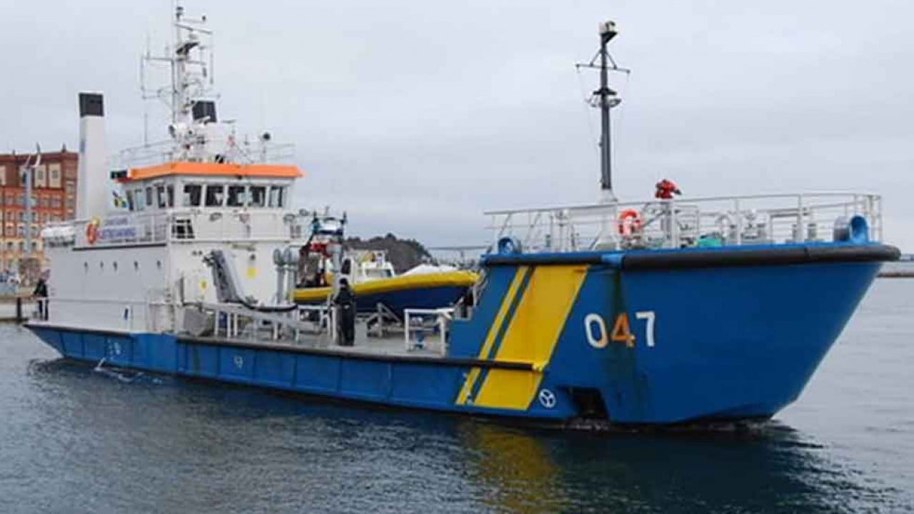 Foto - Türkiye Montrö'yü devreye aldı, o ülkeyi reddetti: İki gemi Türk sularından geçemedi, geri çekildi