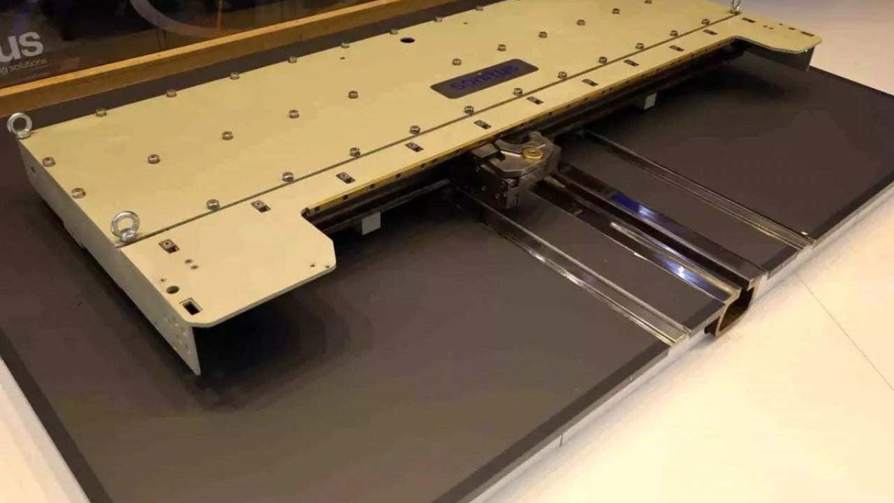 Foto - Türkiye olmayacak şeyi yaptı: HAYAT S10 bitti