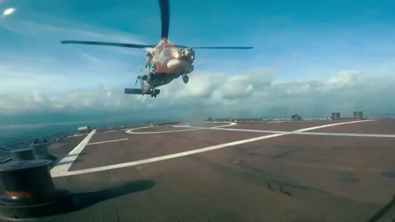 Foto - Türkiye olmayacak şeyi yaptı: HAYAT S10 bitti