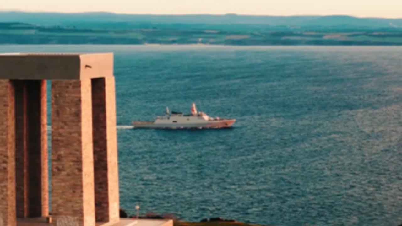 Foto - Türkiye olmayacak şeyi yaptı: HAYAT S10 bitti