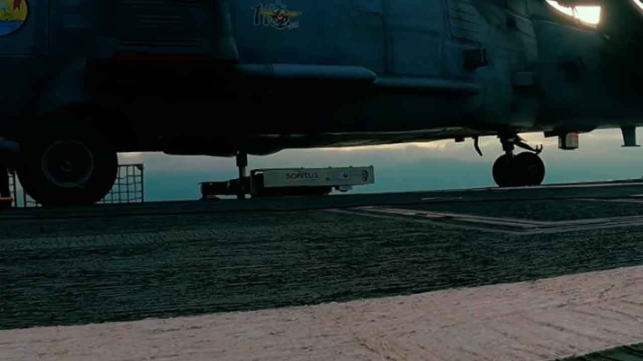 Foto - Türkiye olmayacak şeyi yaptı: HAYAT S10 bitti