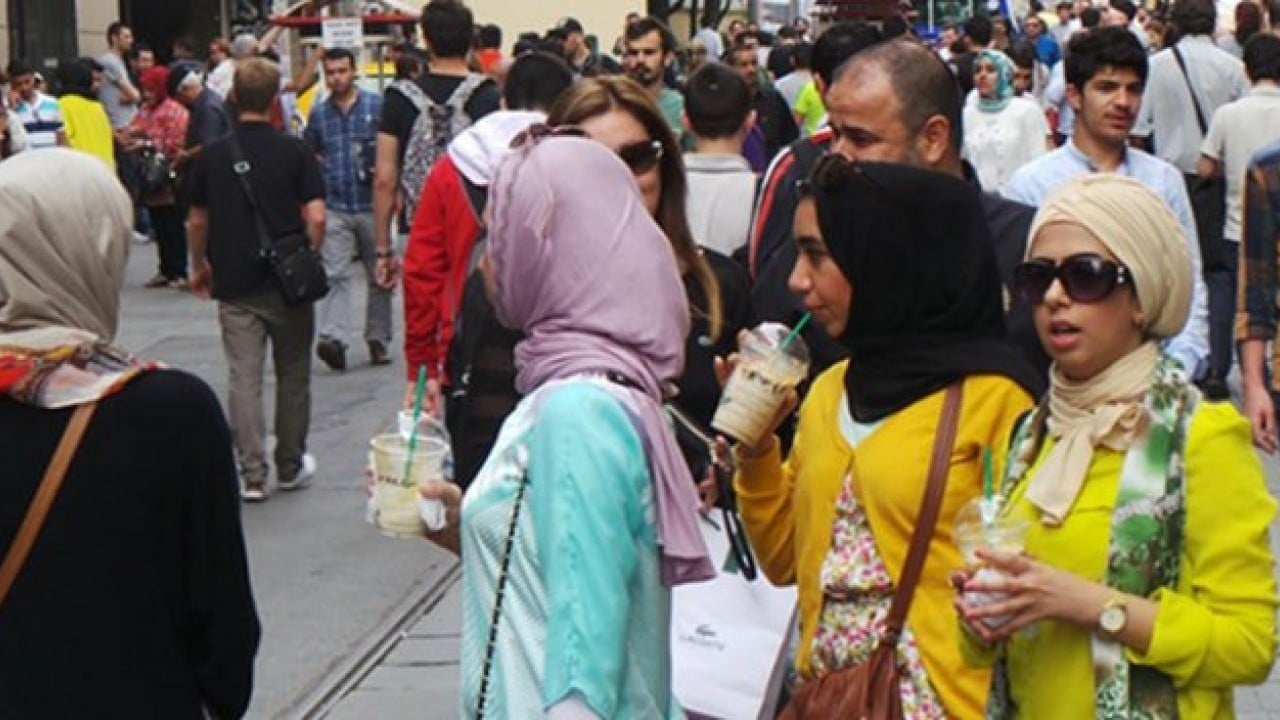 Foto - 'Türkiye onlara kaptırdı' deniyordu! Rusya'nın Arap turistlerden nasıl para kazandığı ortaya çıktı