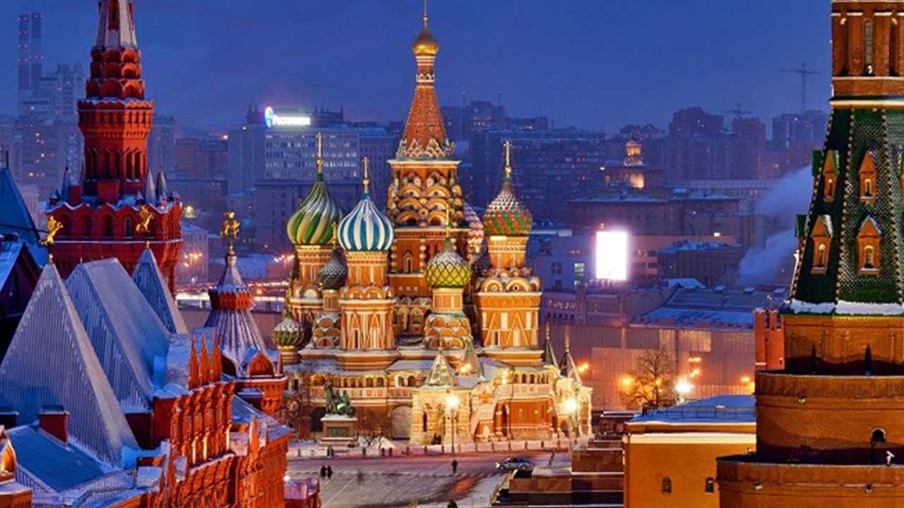 Foto - 'Türkiye onlara kaptırdı' deniyordu! Rusya'nın Arap turistlerden nasıl para kazandığı ortaya çıktı