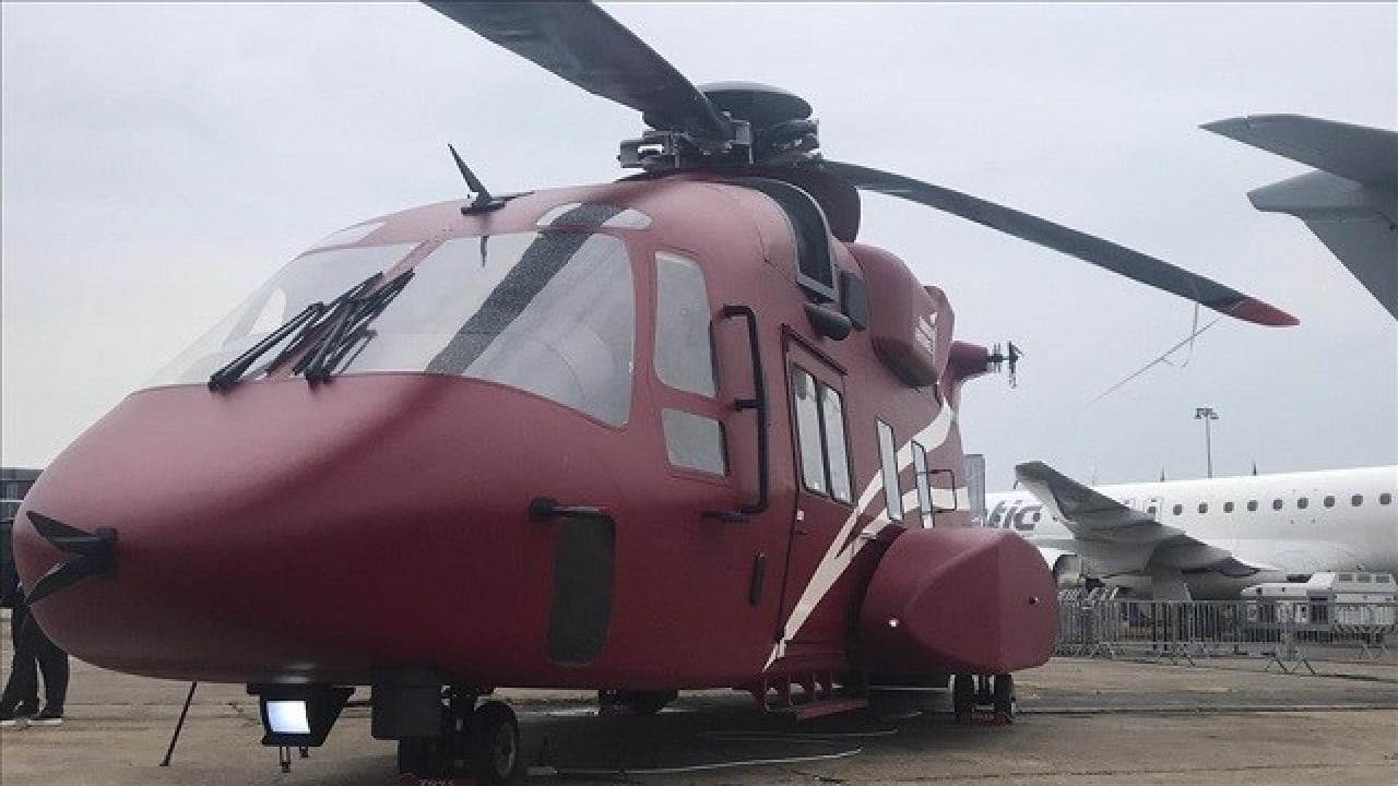 Foto - Türkiye onun için savaş helikopteri projesini durdurmuştu: Yetkili isimden merak edilen açıklama geldi