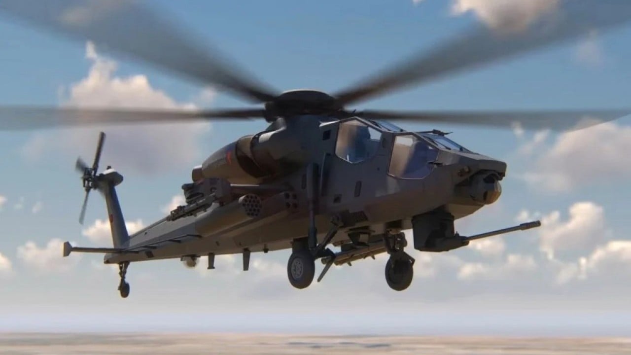 Foto - Türkiye onun için savaş helikopteri projesini durdurmuştu: Yetkili isimden merak edilen açıklama geldi