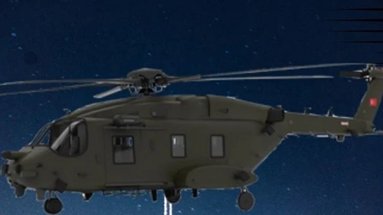 Foto - Türkiye onun için savaş helikopteri projesini durdurmuştu: Yetkili isimden merak edilen açıklama geldi