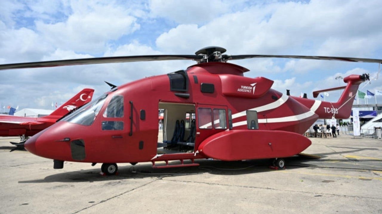 Foto - Türkiye onun için savaş helikopteri projesini durdurmuştu: Yetkili isimden merak edilen açıklama geldi
