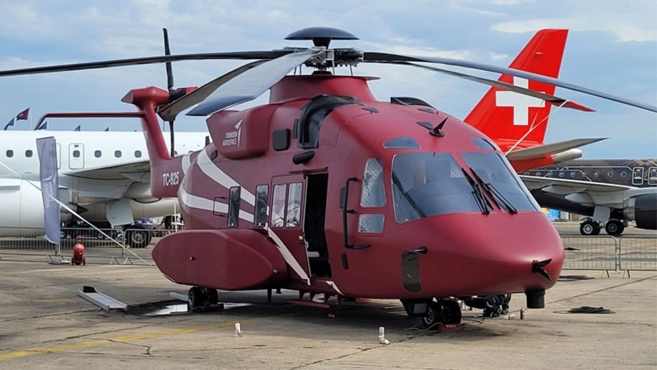 Foto - Türkiye onun için savaş helikopteri projesini durdurmuştu: Yetkili isimden merak edilen açıklama geldi