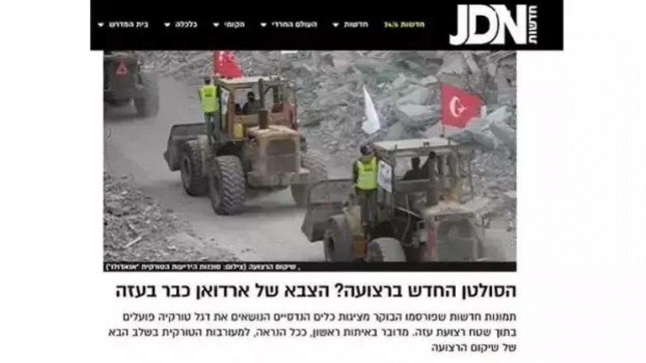 Foto - Türkiye oraya girdi! Ülke ayağa kalktı: Türkleri ana kapıdan içeri aldık