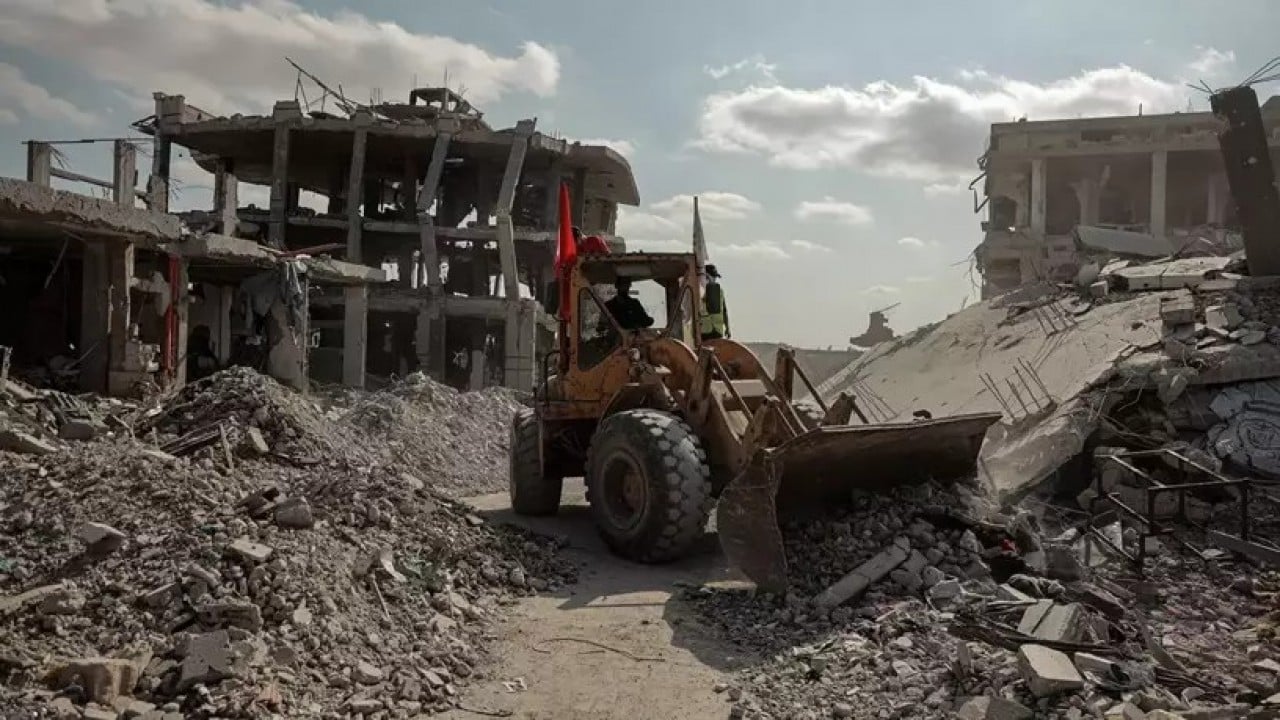 Foto - Türkiye oraya girdi! Ülke ayağa kalktı: Türkleri ana kapıdan içeri aldık