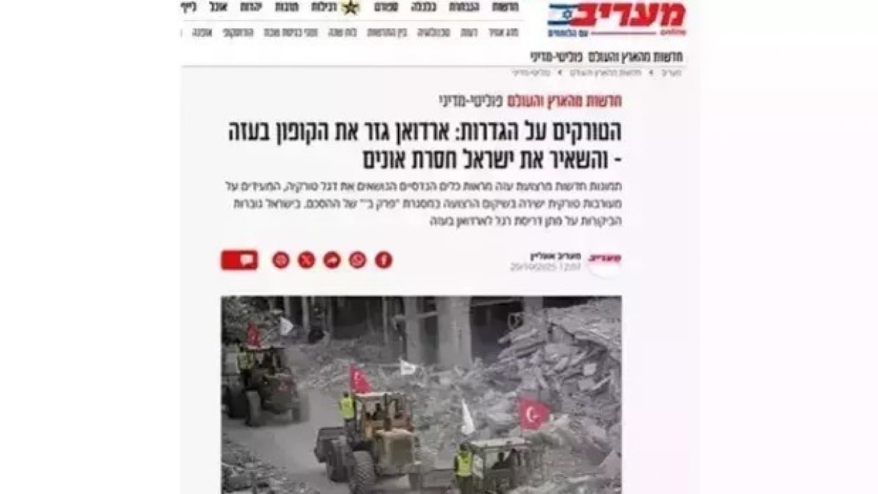 Foto - Türkiye oraya girdi! Ülke ayağa kalktı: Türkleri ana kapıdan içeri aldık