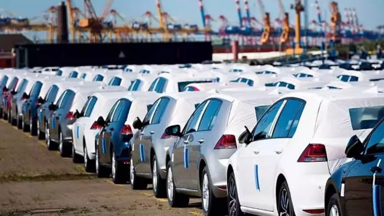 Foto - Türkiye otomotiv endüstrisi yine damgasını vurdu! Şubat ihracatı 3,5 milyar doları aştı