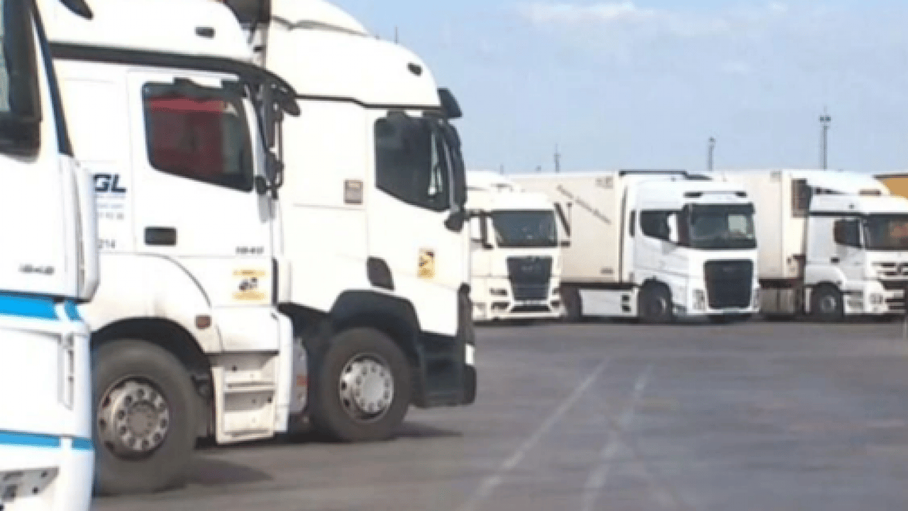 Foto - Türkiye otomotivde vites yükseltti: İhracat 1,5 milyar doları aştı