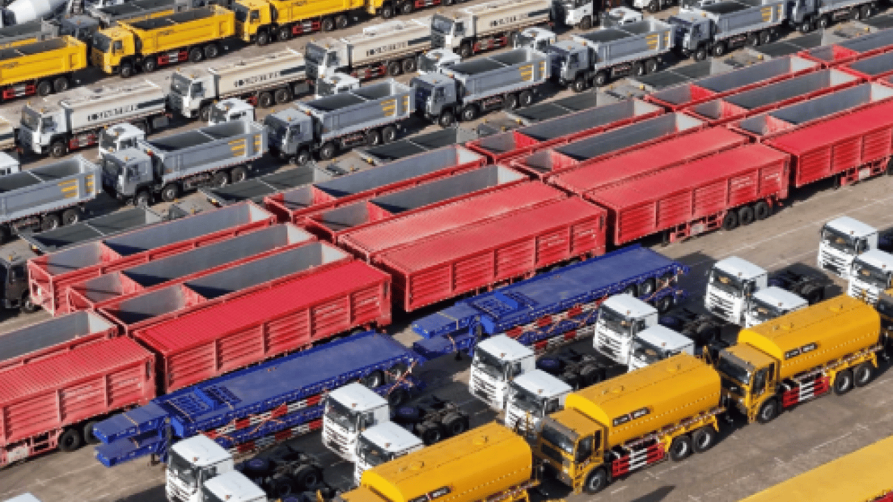 Foto - Türkiye otomotivde vites yükseltti: İhracat 1,5 milyar doları aştı