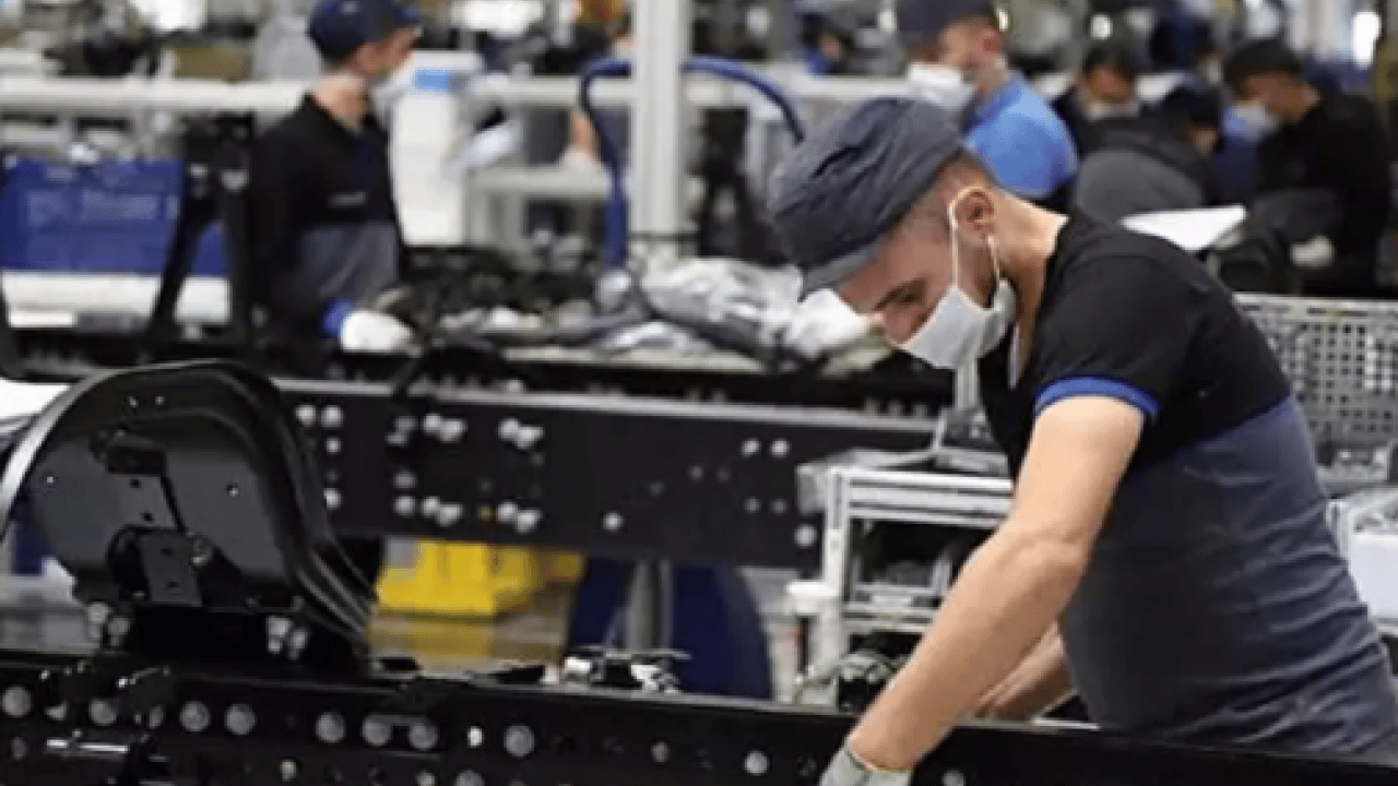 Foto - Türkiye otomotivde vites yükseltti: İhracat 1,5 milyar doları aştı