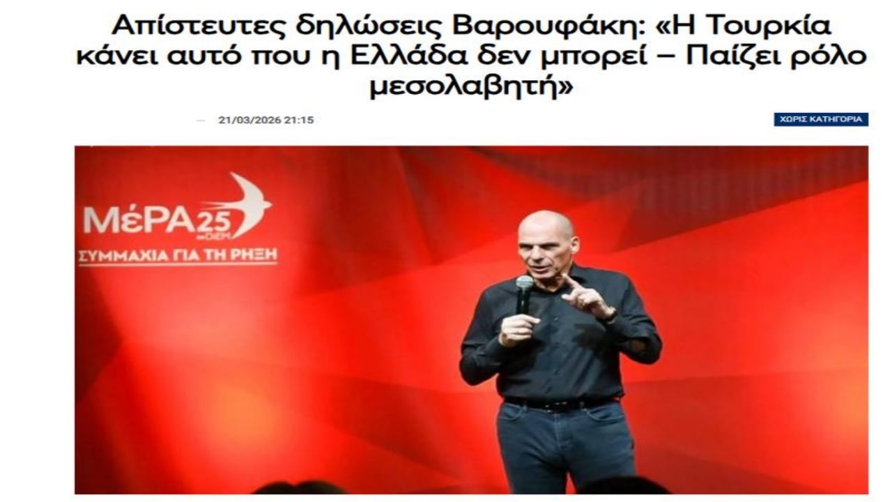 Foto - Türkiye övgüsü ülkeyi fena karıştırdı: "Türk subayı gibisin" deyip tefe koydular