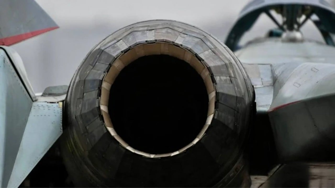 Foto - Türkiye oyalanırken S-400'lerden sonra Su-57 savaş uçakları geliyor