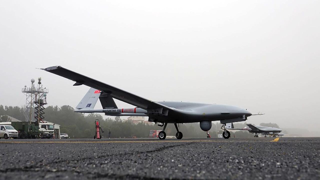 Foto - Türkiye, Pakistan ve Suudi Arabistan paktı rahatsız etti! NATO tehlikeye girer diyerek ağlaştılar