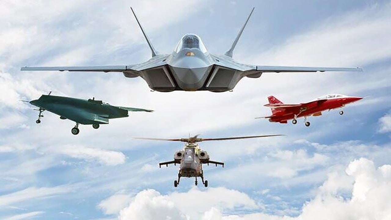 Foto - Türkiye, Pakistan ve Suudi Arabistan paktı rahatsız etti! NATO tehlikeye girer diyerek ağlaştılar