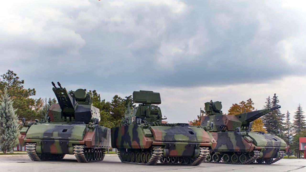 Foto - Türkiye, Pakistan ve Suudi Arabistan paktı rahatsız etti! NATO tehlikeye girer diyerek ağlaştılar