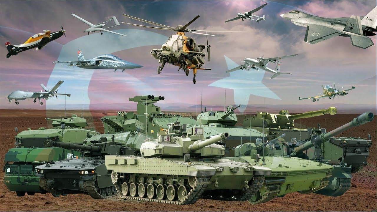 Foto - Türkiye, Pakistan ve Suudi Arabistan paktı rahatsız etti! NATO tehlikeye girer diyerek ağlaştılar