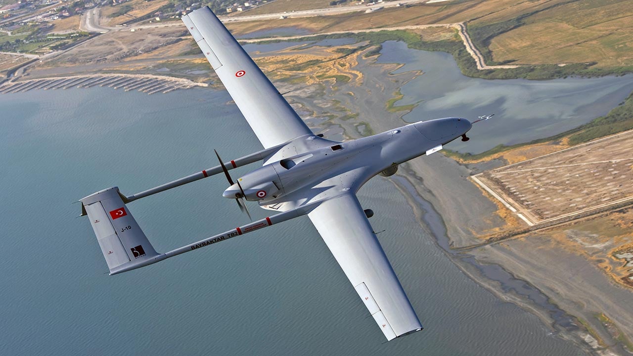 Foto - Türkiye, Pakistan ve Suudi Arabistan paktı rahatsız etti! NATO tehlikeye girer diyerek ağlaştılar