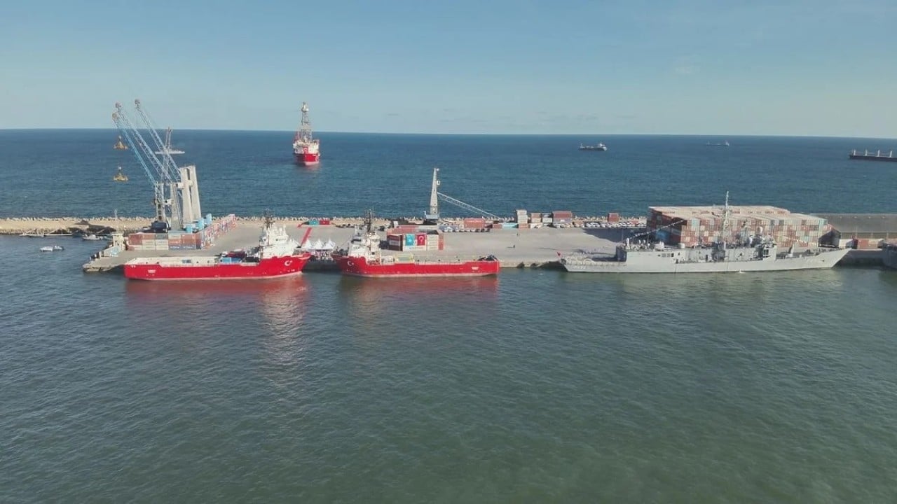 Foto - Türkiye petrol aramaya gitmişti! Somali'den tehdit: Ya hemen sondaja başlayın ya da lisanslarınızı iptal ederiz