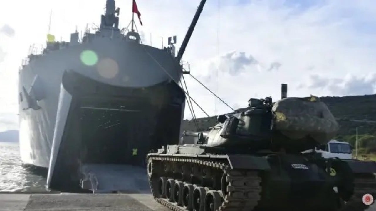 Foto - 'Türkiye petrolden yüzde 5 pay verecek' söylentilerine dost Somali'den sert tepki: Başarısız oldular