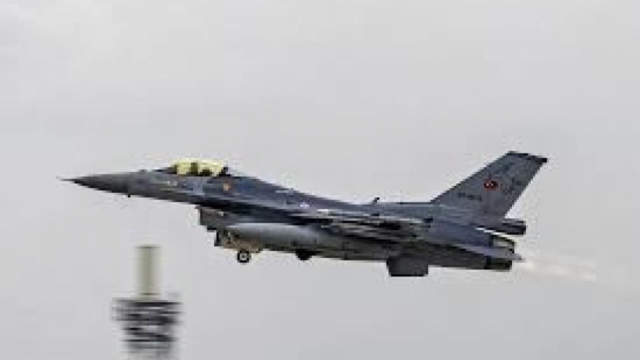 Foto - Türkiye planı acil olarak değiştirdi: Türk savaş uçakları havalandı, şoka girdiler