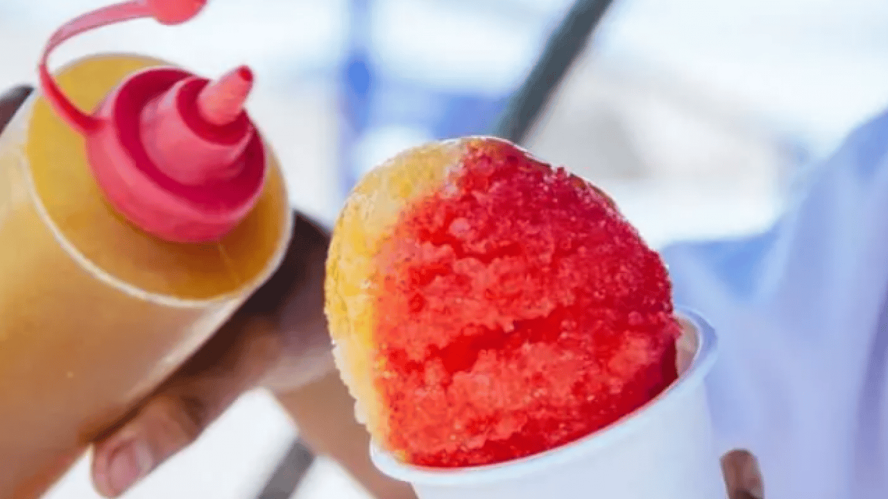 Foto - Türkiye rakiplerini ezdi geçti! En iyi tatlılar listesinde zirveye yerleşti!