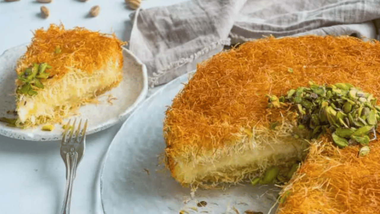 Foto - Türkiye rakiplerini ezdi geçti! En iyi tatlılar listesinde zirveye yerleşti!