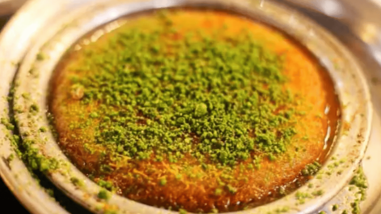 Foto - Türkiye rakiplerini ezdi geçti! En iyi tatlılar listesinde zirveye yerleşti!