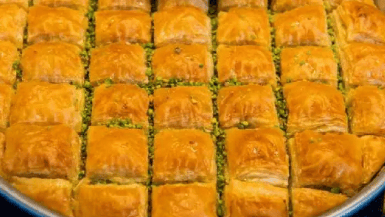 Foto - Türkiye rakiplerini ezdi geçti! En iyi tatlılar listesinde zirveye yerleşti!