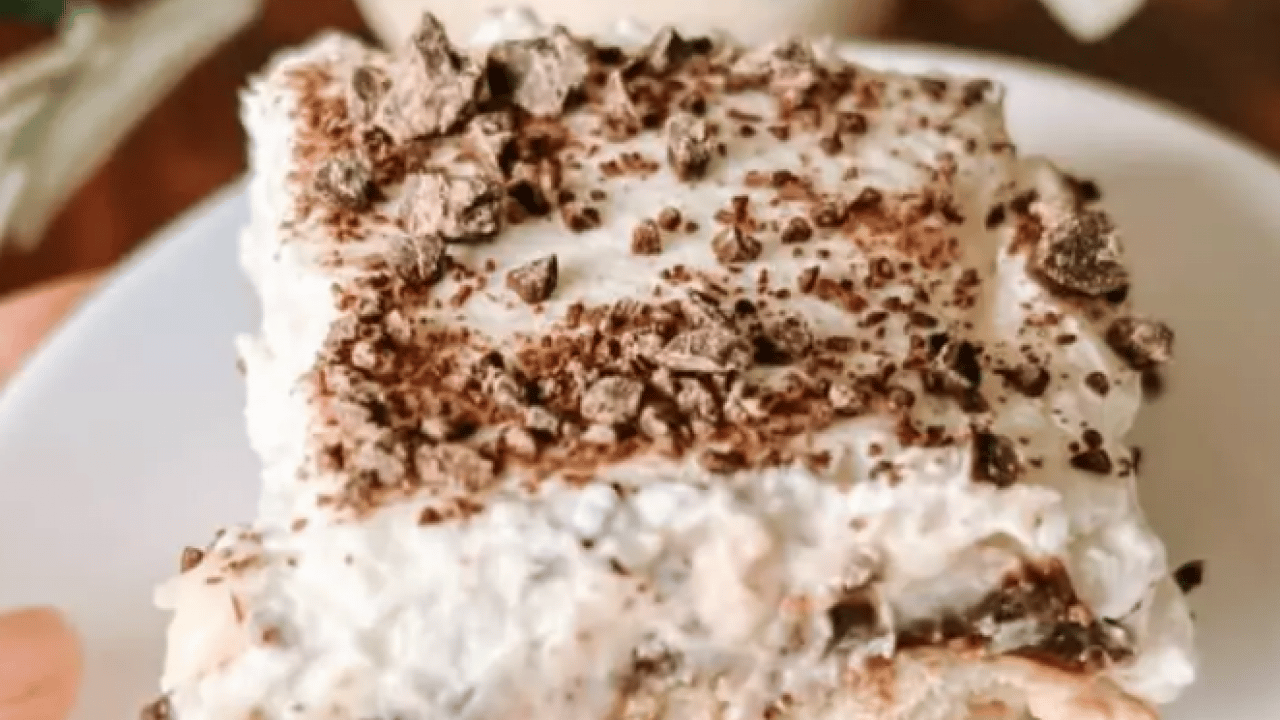 Foto - Türkiye rakiplerini ezdi geçti! En iyi tatlılar listesinde zirveye yerleşti!