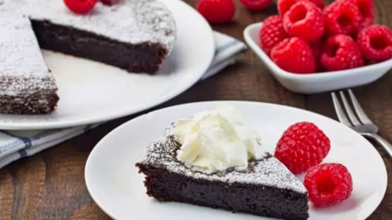 Foto - Türkiye rakiplerini ezdi geçti! En iyi tatlılar listesinde zirveye yerleşti!