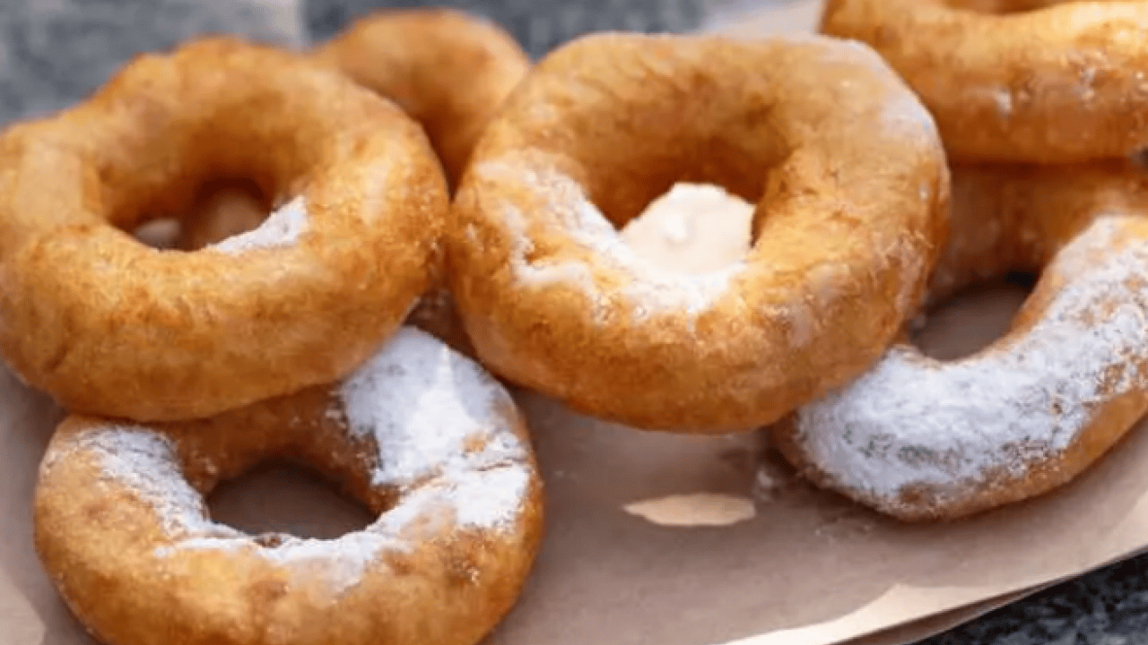 Foto - Türkiye rakiplerini ezdi geçti! En iyi tatlılar listesinde zirveye yerleşti!