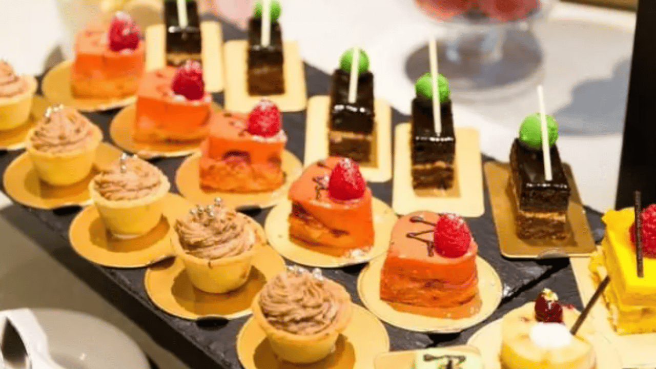 Foto - Türkiye rakiplerini ezdi geçti! En iyi tatlılar listesinde zirveye yerleşti!