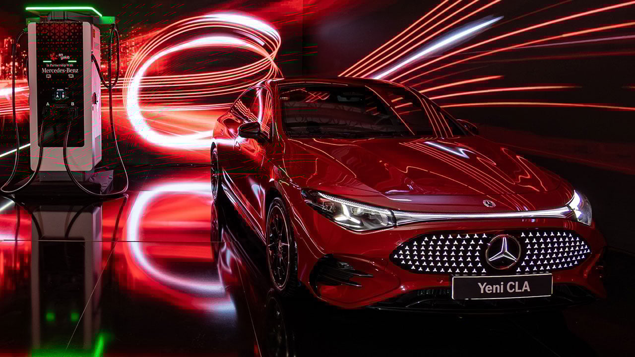 Türkiye resmen sınıf atlıyor! Elektrikli araç kullanıcıları için premium dönem çok yakında! 