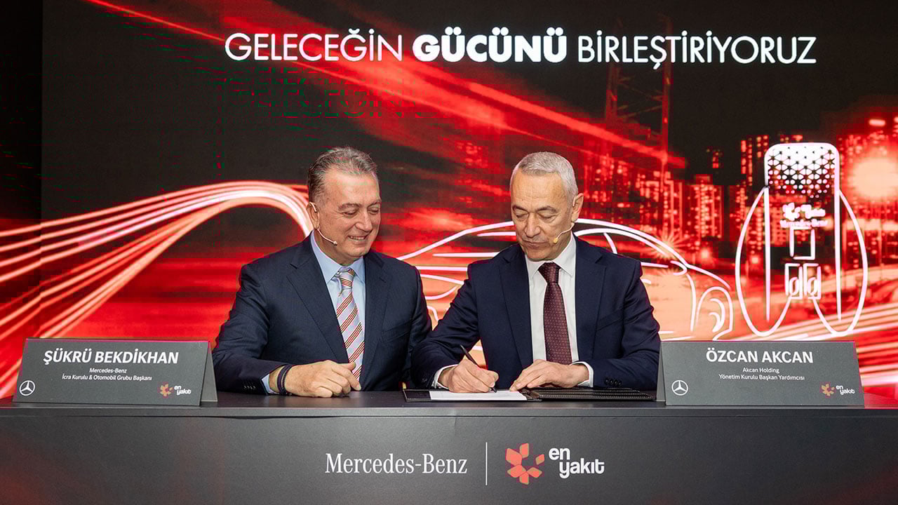 Foto - Türkiye resmen sınıf atlıyor! Elektrikli araç kullanıcıları için premium dönem çok yakında! 