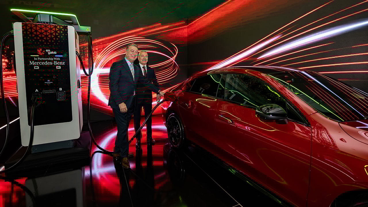 Foto - Türkiye resmen sınıf atlıyor! Elektrikli araç kullanıcıları için premium dönem çok yakında! 