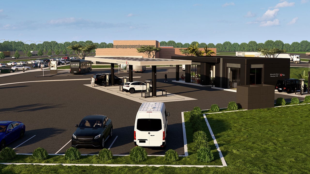 Foto - Türkiye resmen sınıf atlıyor! Elektrikli araç kullanıcıları için premium dönem çok yakında! 