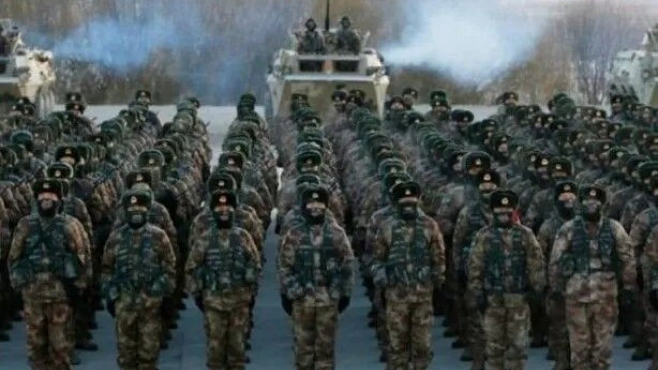 Foto - Türkiye robot ordusunu sahaya sürmüştü: Şimdi de onlar 50 bin robotu salacaklar