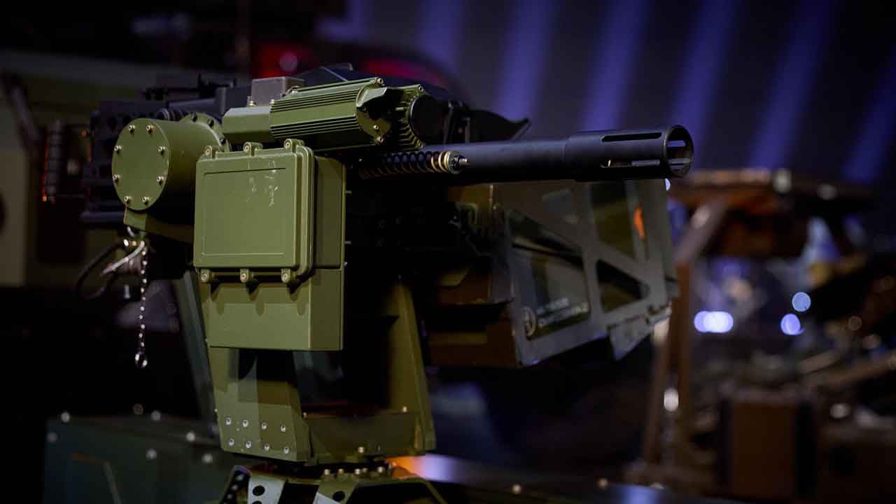 Foto - Türkiye robot ordusunu sahaya sürmüştü: Şimdi de onlar ölüm bölgesine 25 bin insansız asker gönderdi 