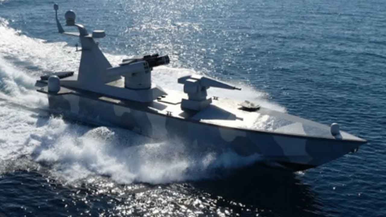 Foto - Türkiye, Rusya'nın uykularını kaçıran o silahı tanıttı