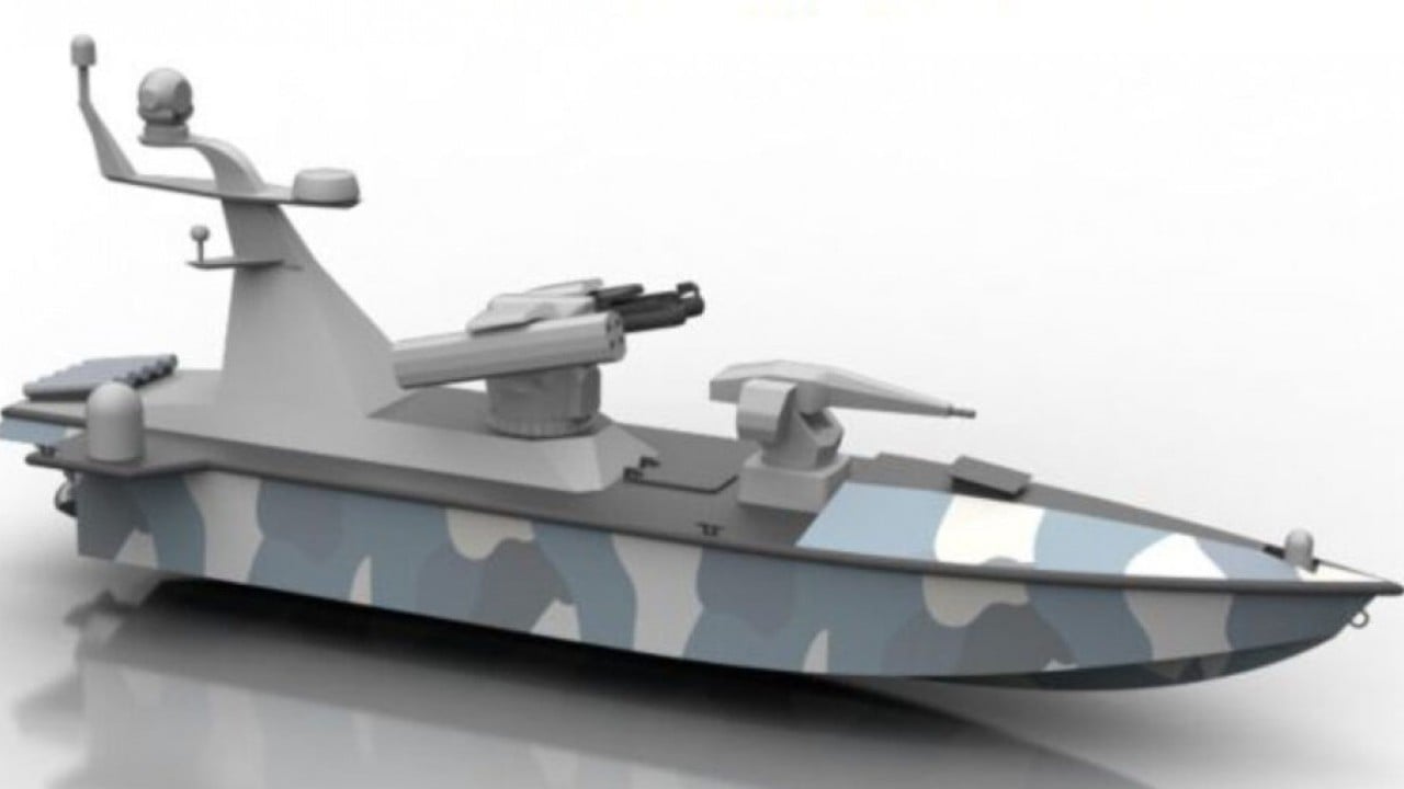 Foto - Türkiye, Rusya'nın uykularını kaçıran o silahı tanıttı