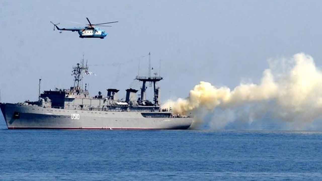 Foto - Ardan Zentürk Türkiye'ye Rusya üzerinden kurulacak tuzağı açıkladı