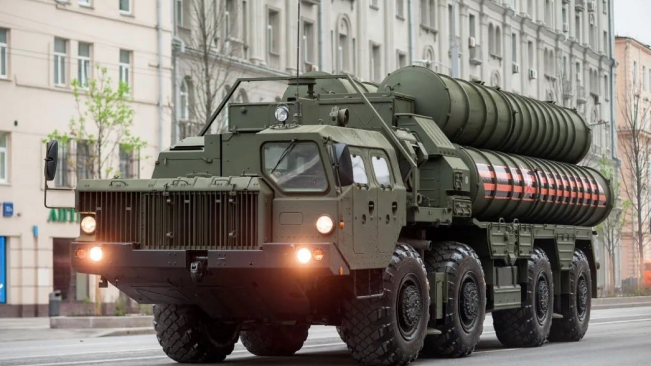 Foto - 'Türkiye S-400'leri bize verecek' diyorlardı! Güvenlik kaynakları Ankara'nın kararını açıkladı