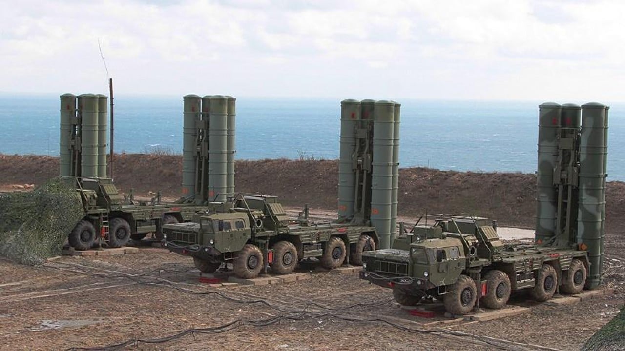 Foto - 'Türkiye S-400'leri bize verecek' diyorlardı! Güvenlik kaynakları Ankara'nın kararını açıkladı